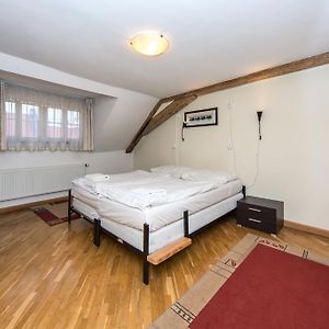 Kamer met Twee Aparte Bedden